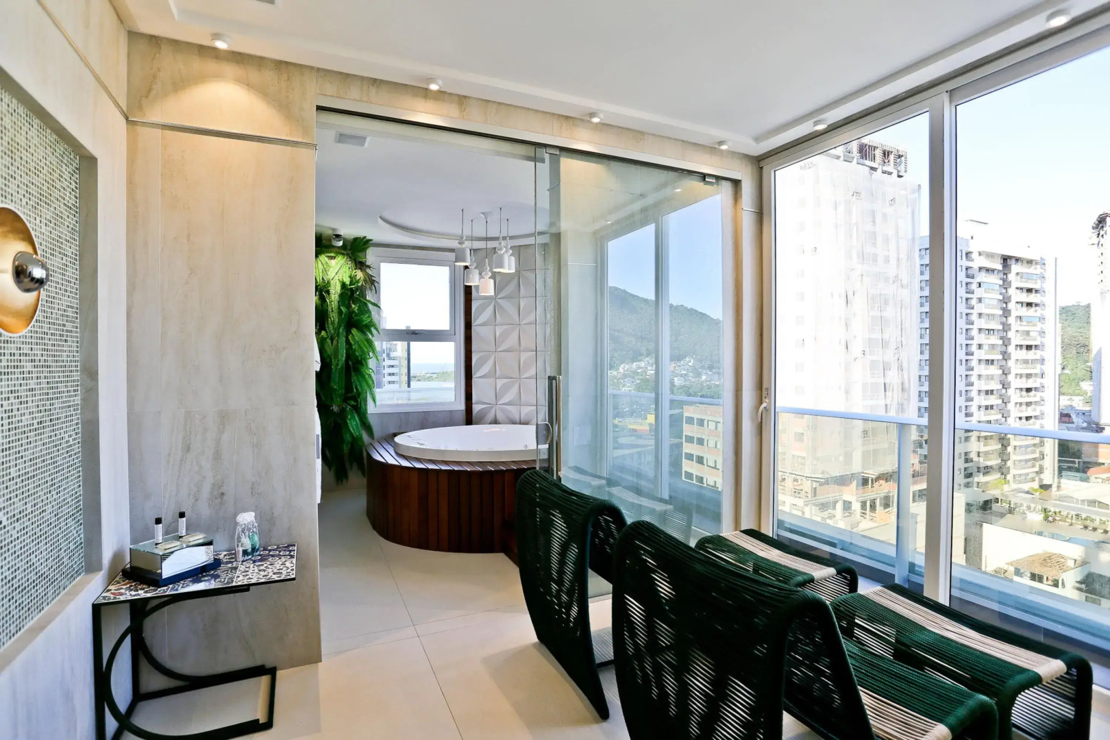 Foto - Sandri Palace Hotel