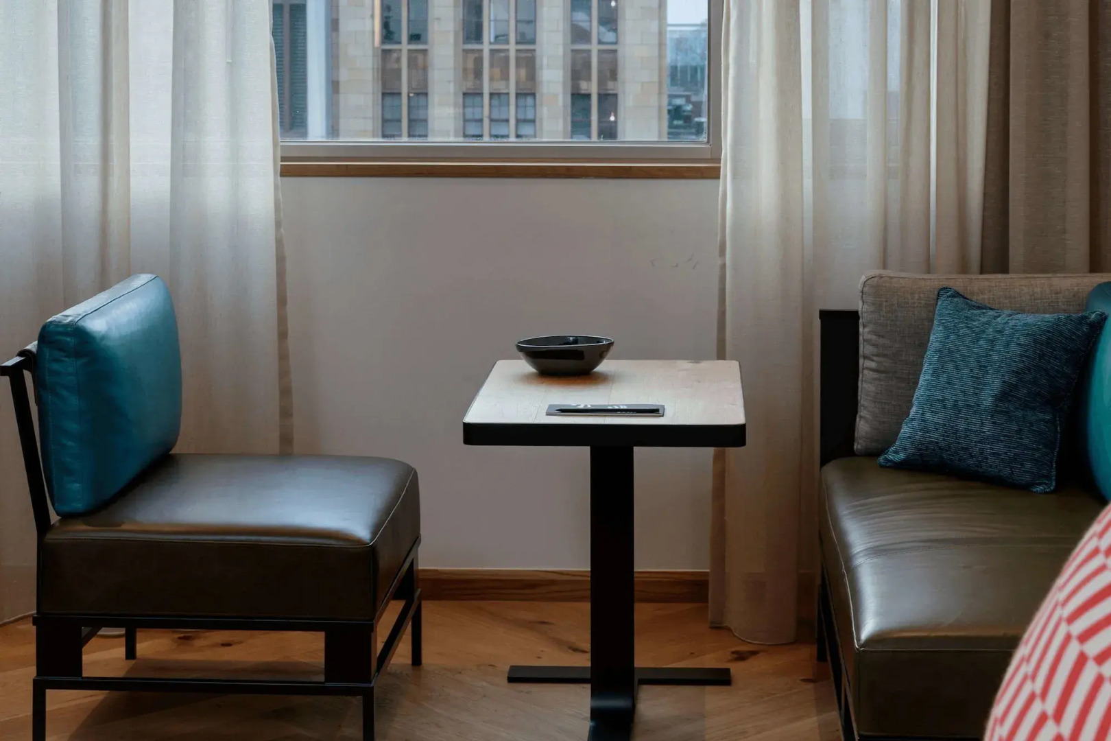 Photo - QT Melbourne