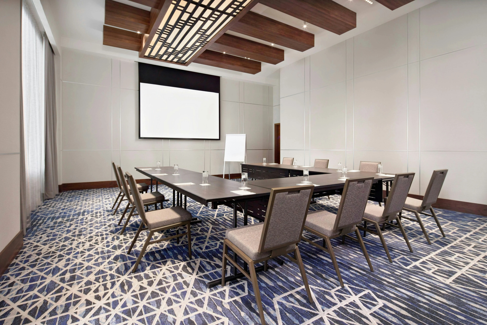 Photo - JW Marriott Hotel Monterrey Valle