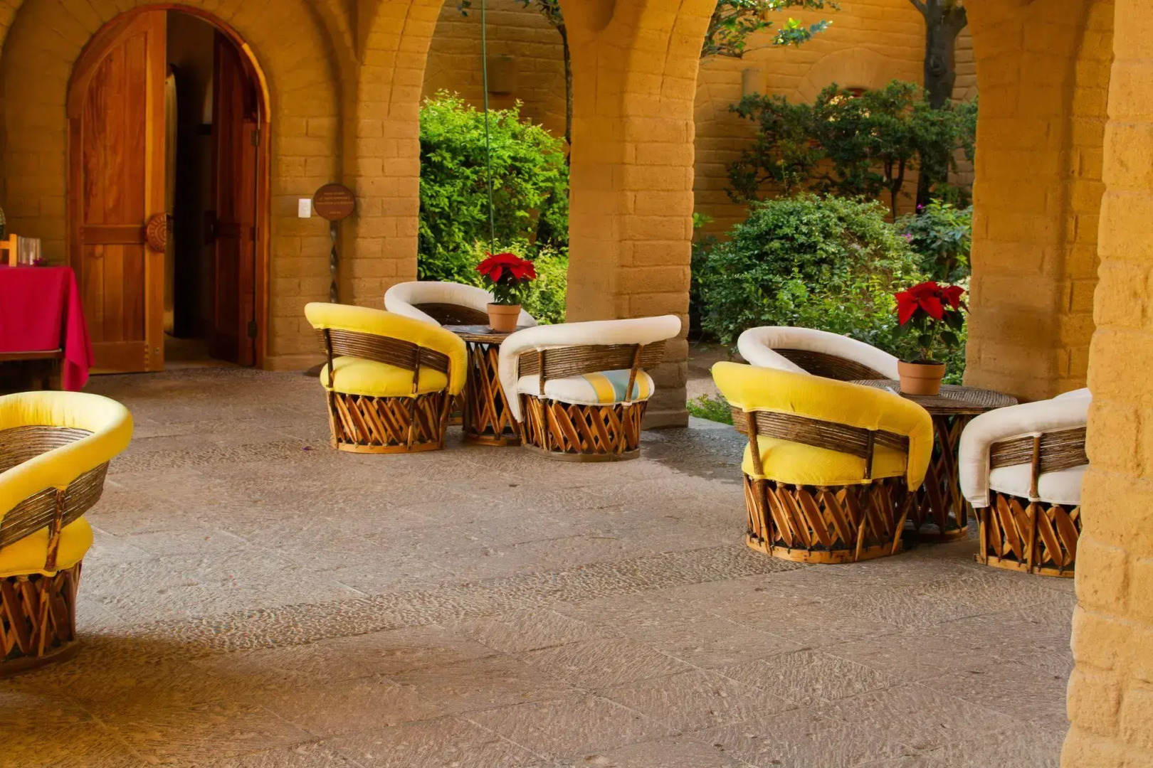 Foto - Mision del Sol Resort & Spa Adults Only