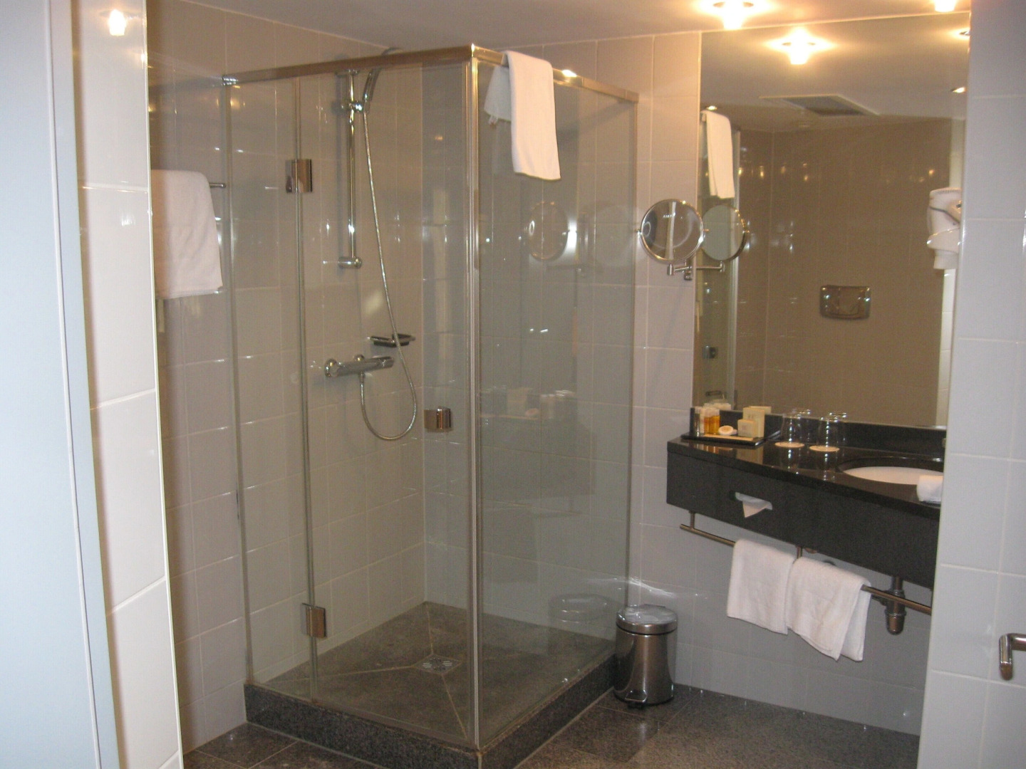 Foto - Peakture Hotel