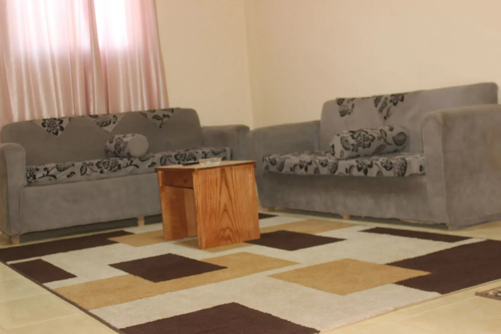 Foto - Royal Pyramids Inn