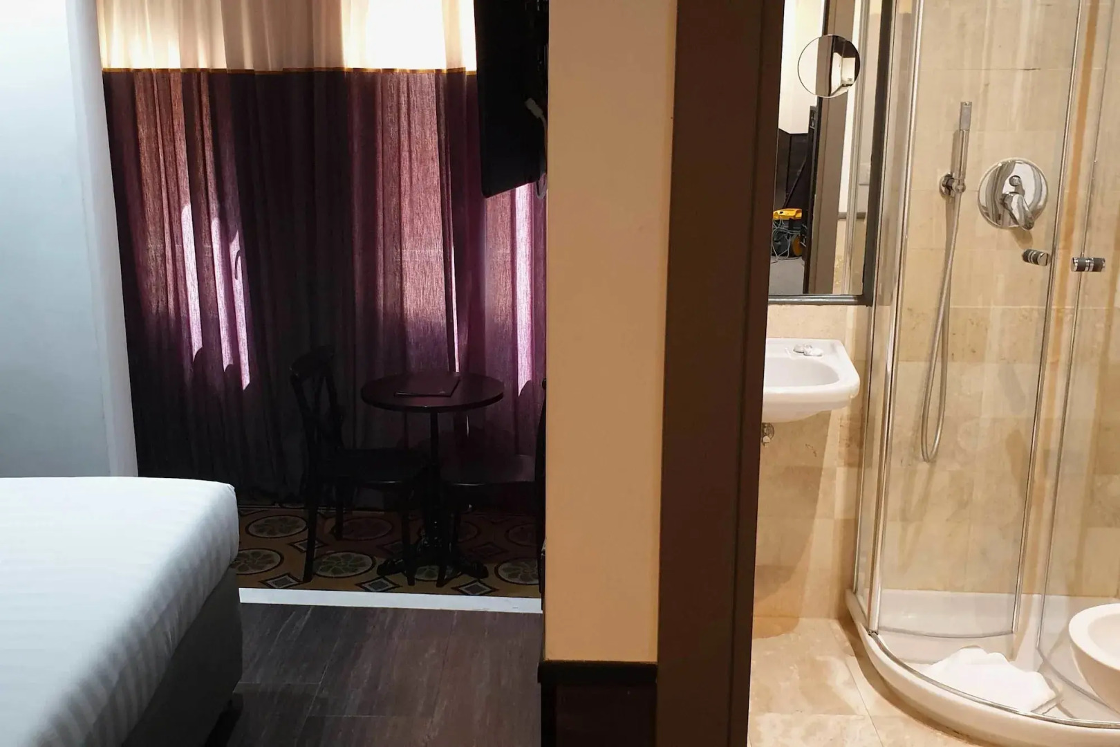 Photo - Relais Santa Maria Maggiore