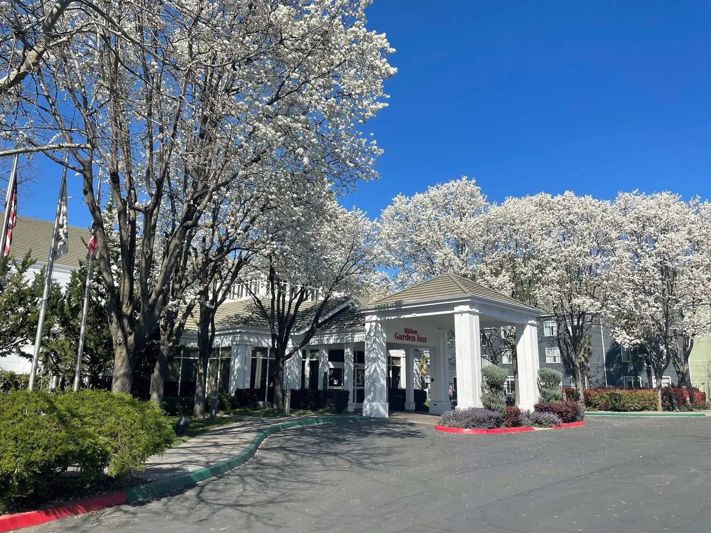 Photo - Hilton Garden Inn Sacramento/South Natomas