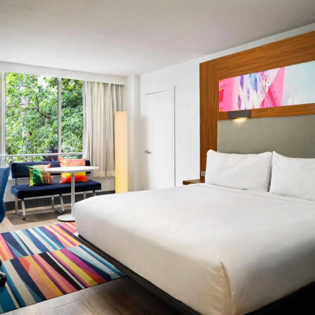 Foto - Aloft Miami Dadeland