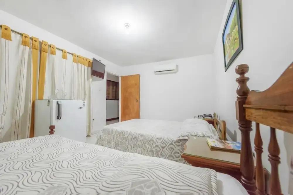 Foto - Hotel Veleros Cartagena