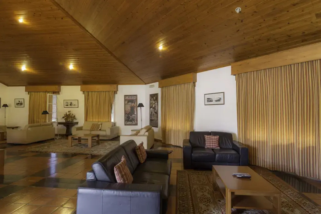 Foto - Hotel Teresinha