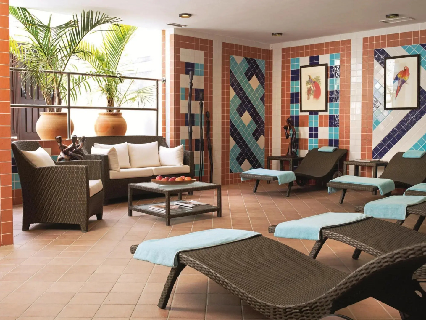 Foto - Seaside Grand Hotel Residencia - Gran Lujo