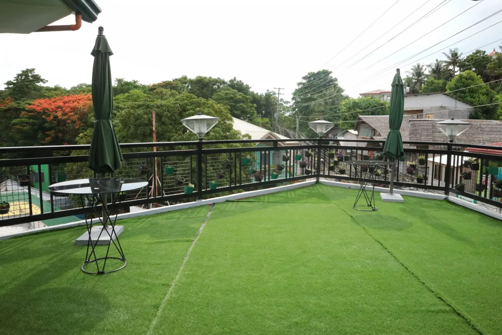 Foto - Boracay Grace Hotel