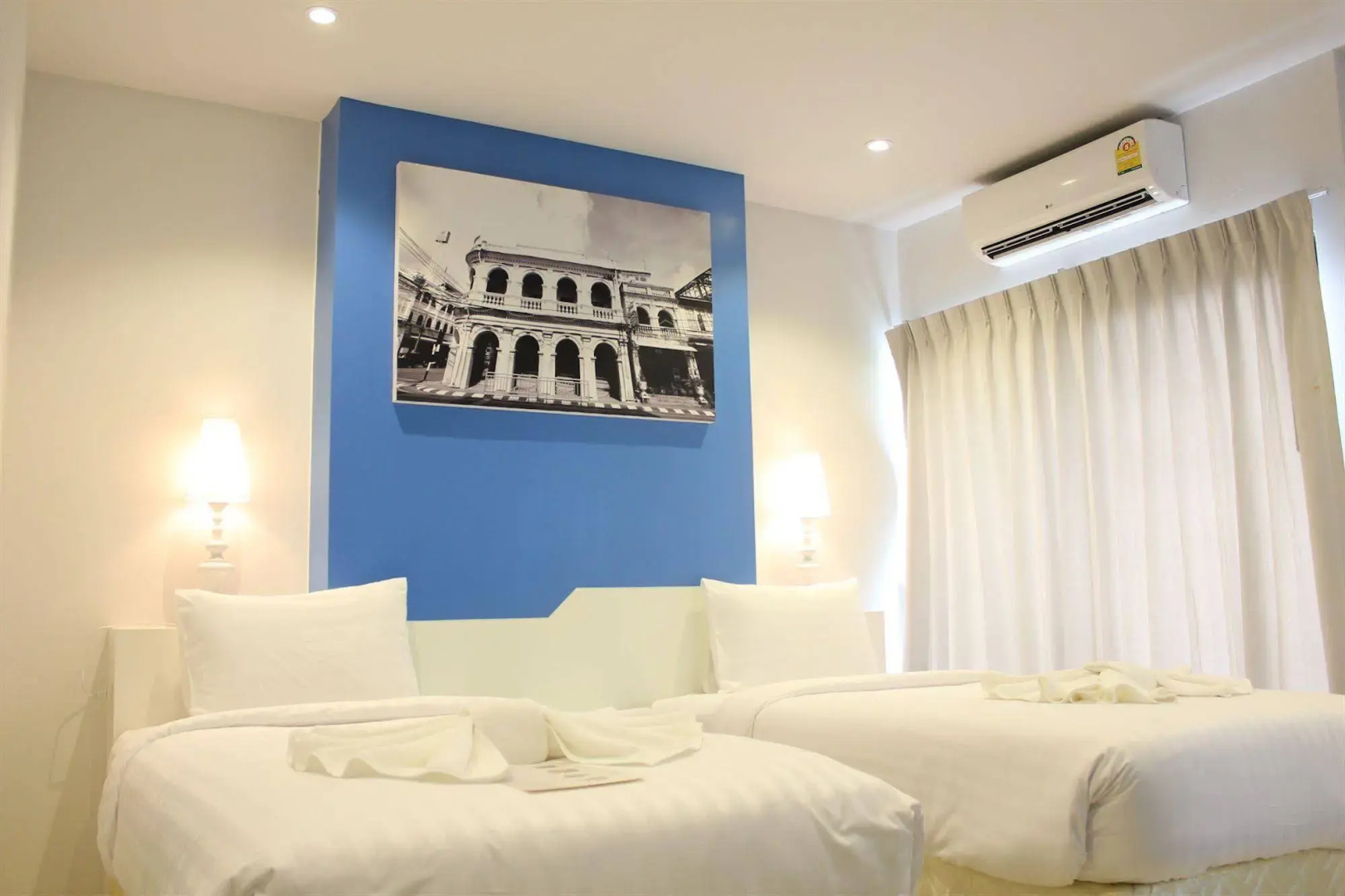 Foto - Sino Maison Hotel