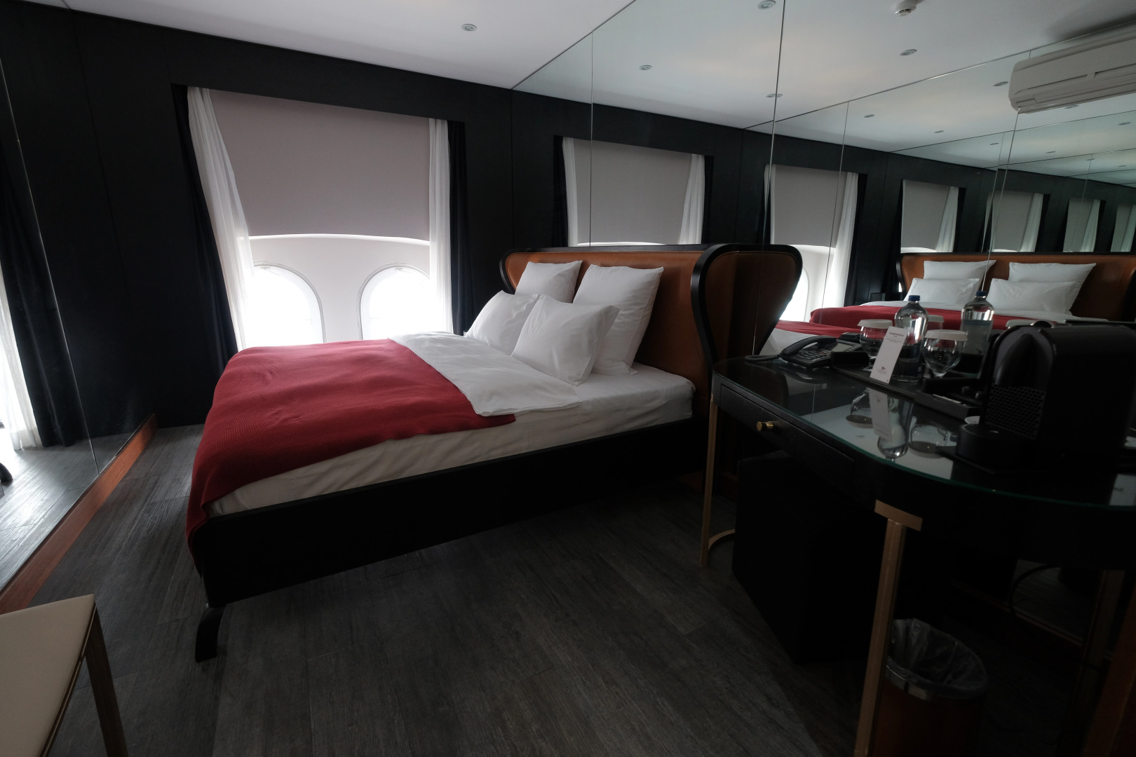 Foto - Nordstern Hotel Galata