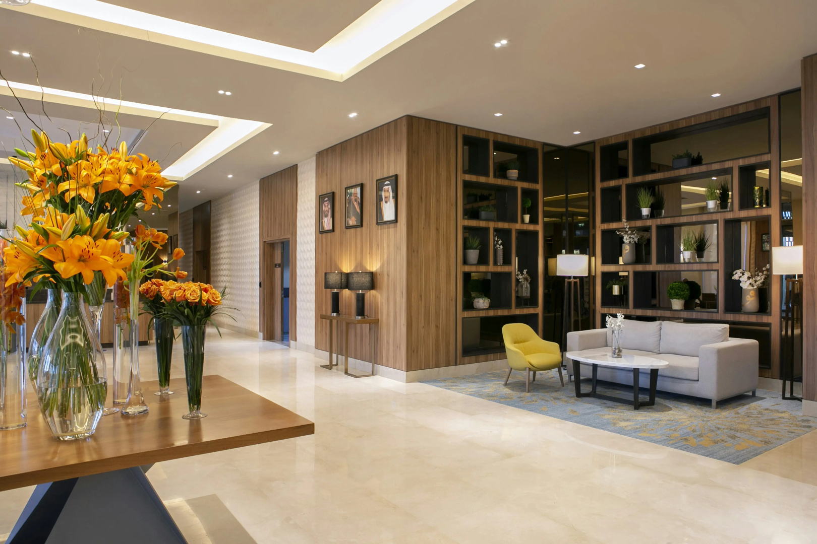 Photo - Hilton Garden Inn Riyadh Financial District