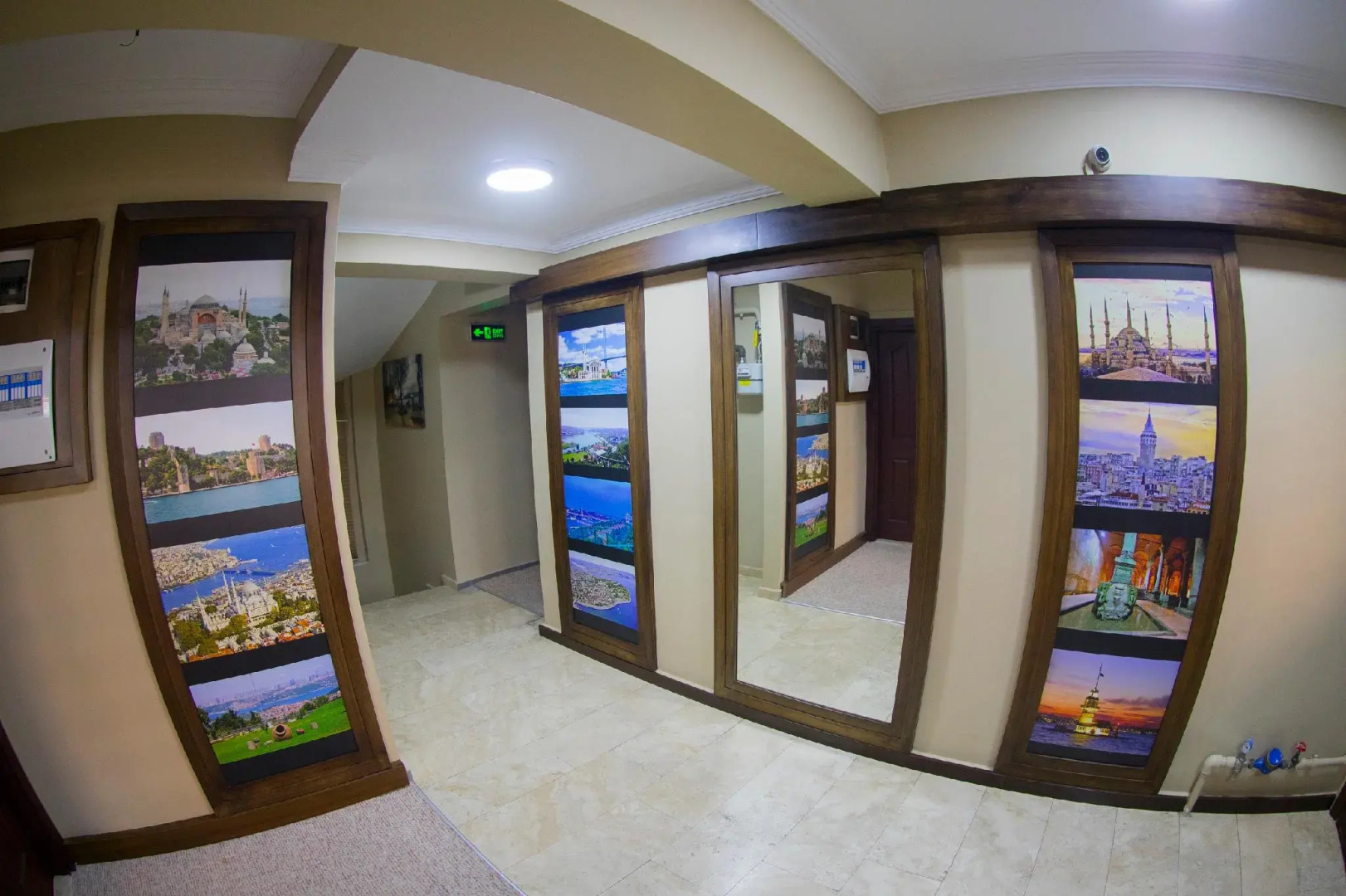 Foto - Ramparts Hotel