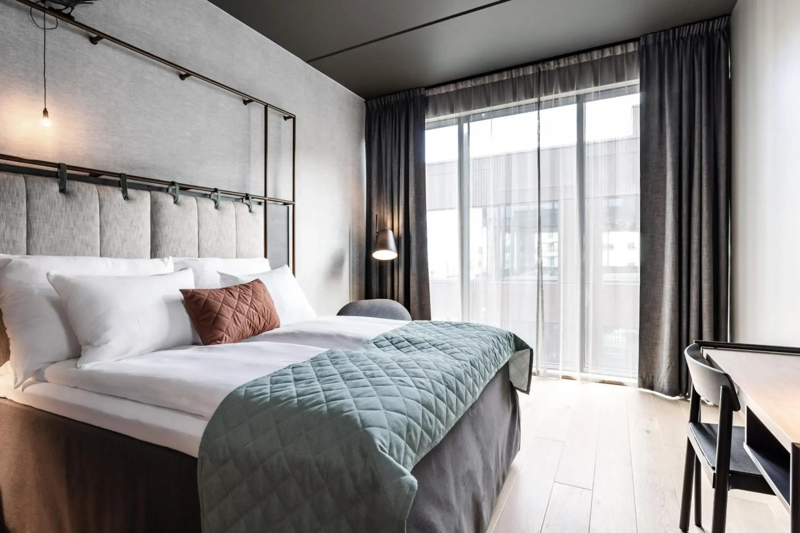 Photo - Quality Hotel Hasle Linie