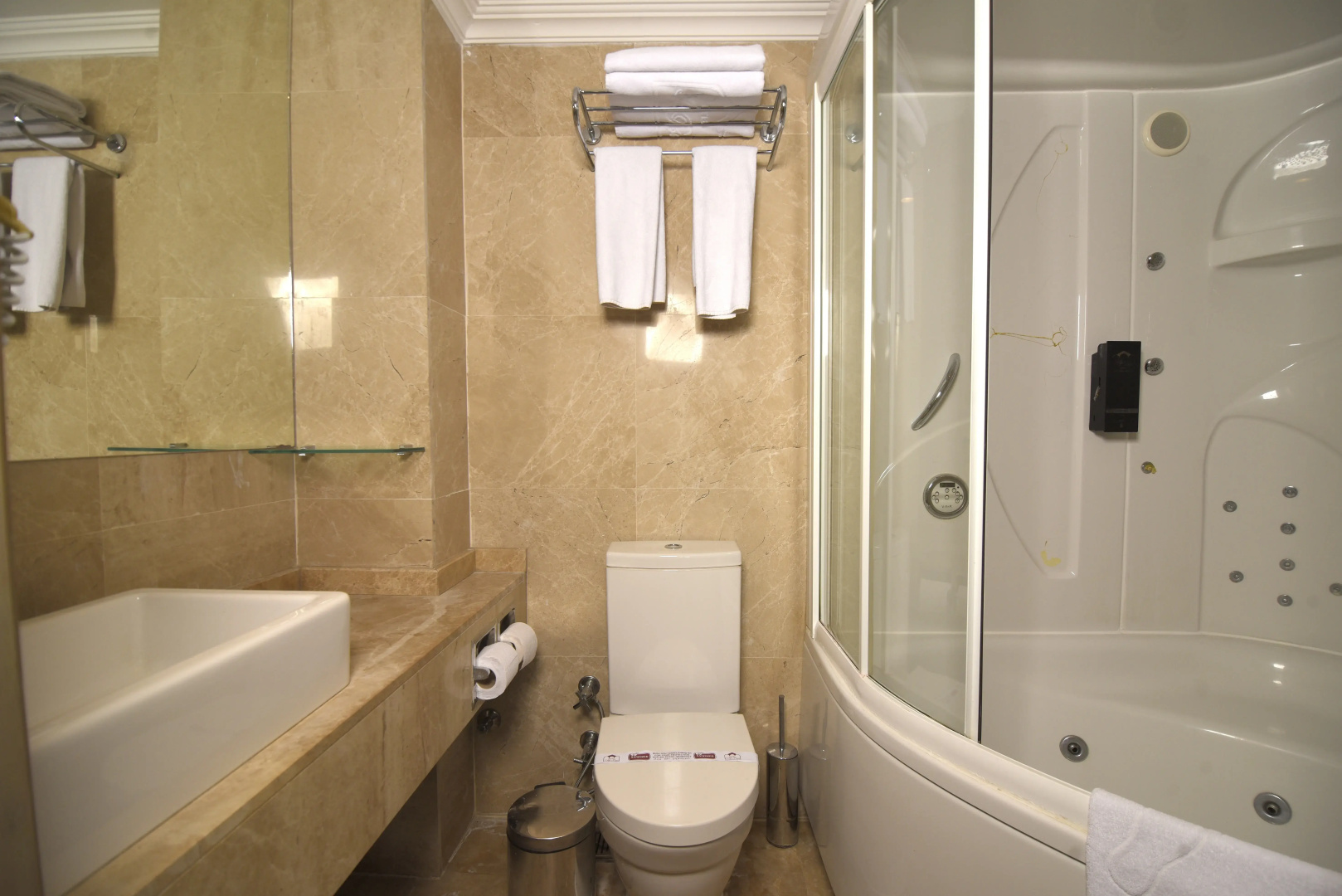 Photo - Alp Pasa Fiore Garden Suites - Special Class
