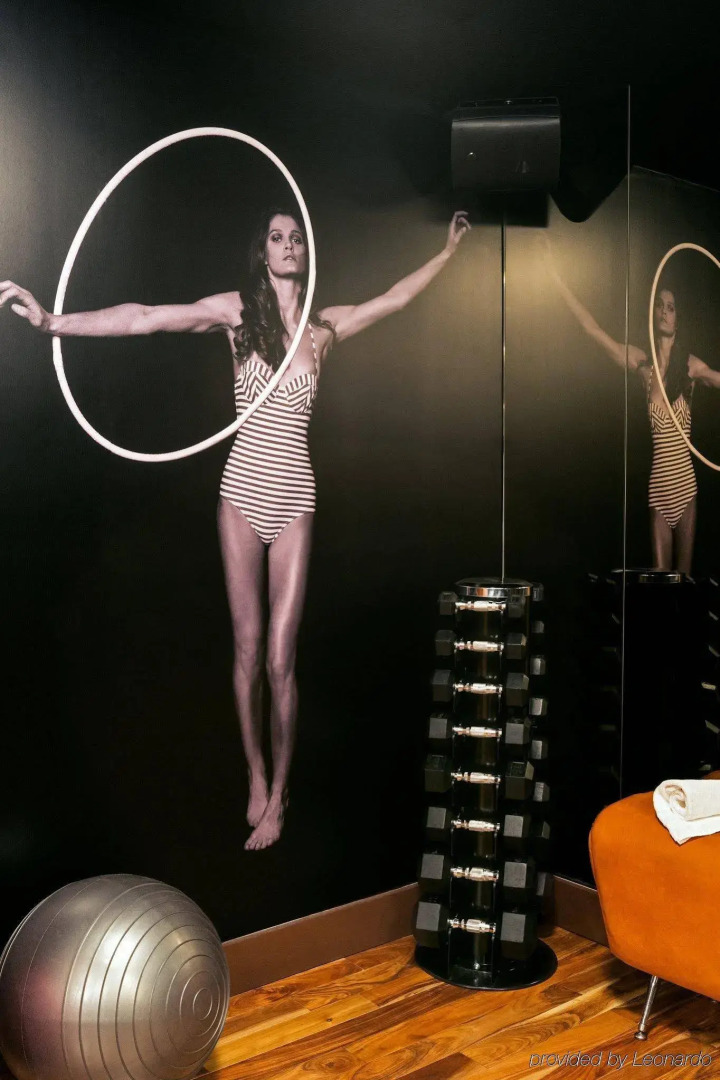 Foto - Walker Hotel Greenwich Village