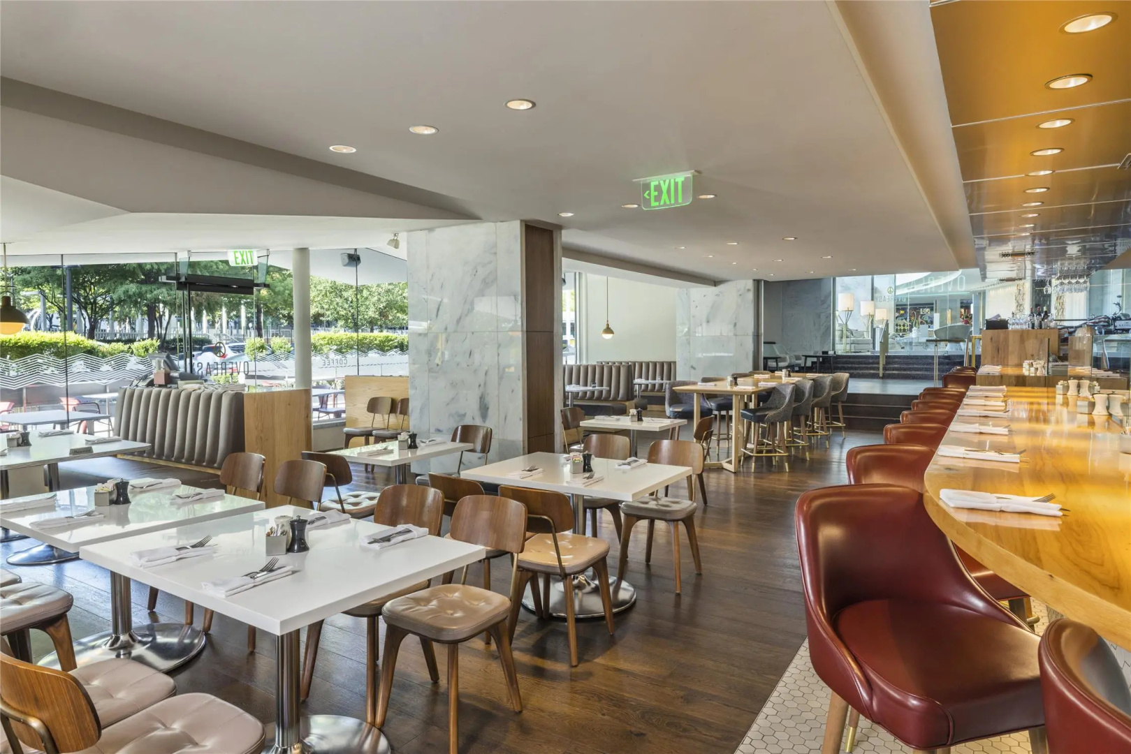 Photo - The Statler Dallas Curio Collection By Hilton