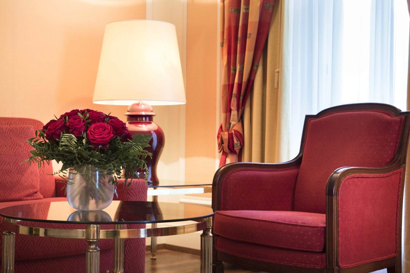 Foto - Victoria Jungfrau Grand Hotel & Spa