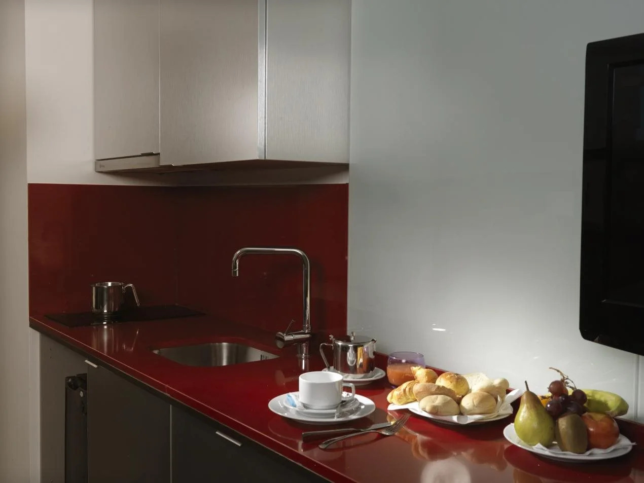 Foto - RR Hotel da Rocha