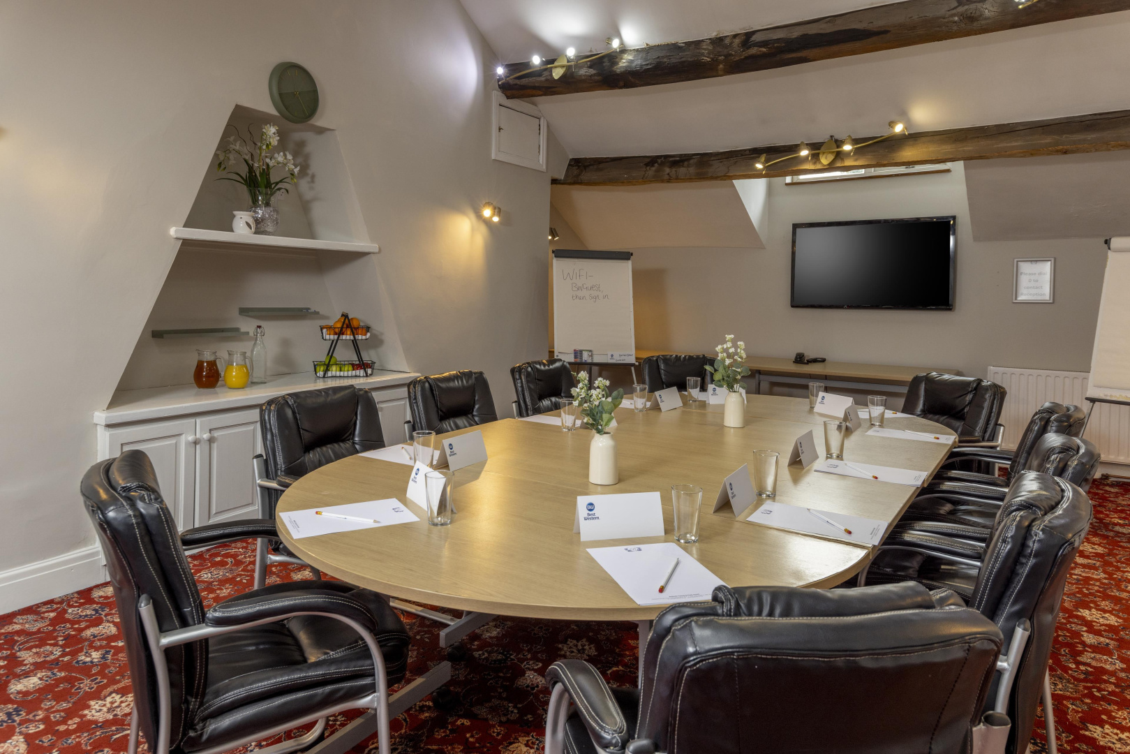 Photo - Best Western Manchester Bury Bolholt Country Park Hotel