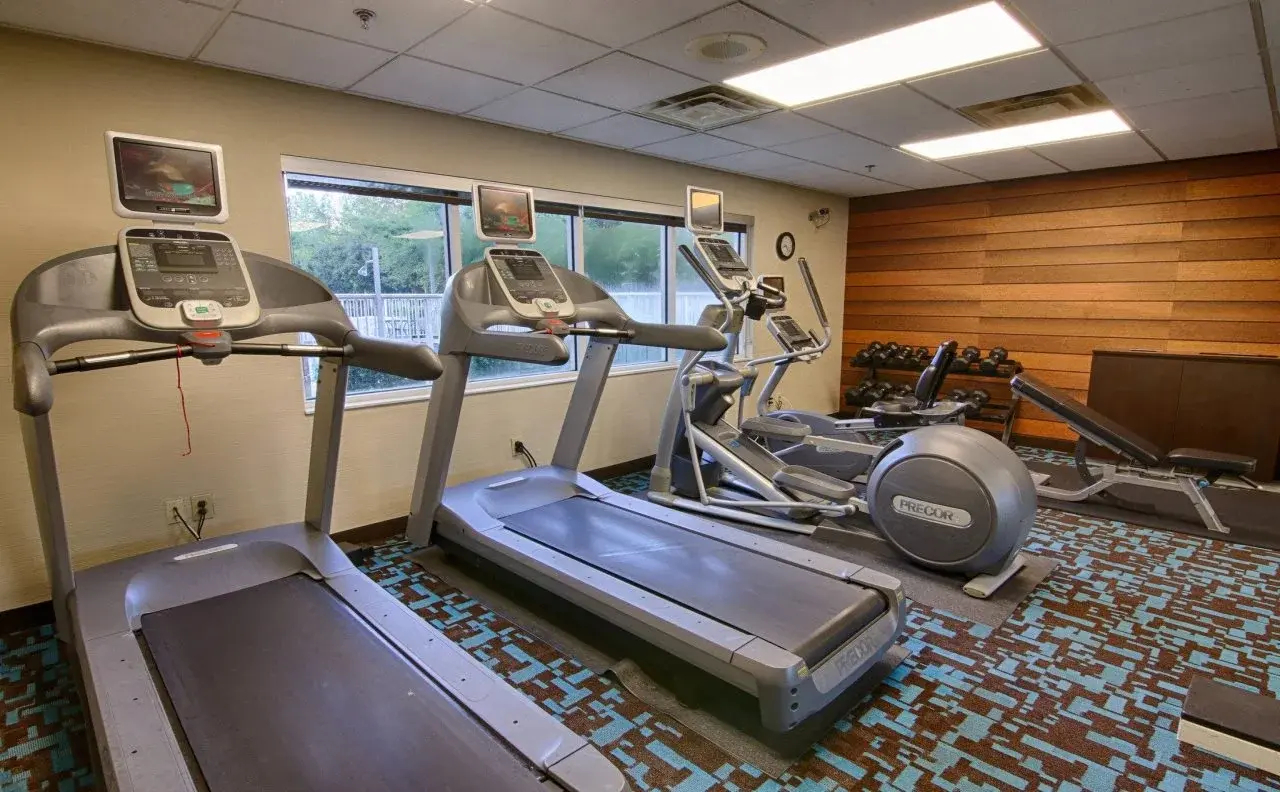 Photo - Fairfield Inn & Suites Jacksonville Airport