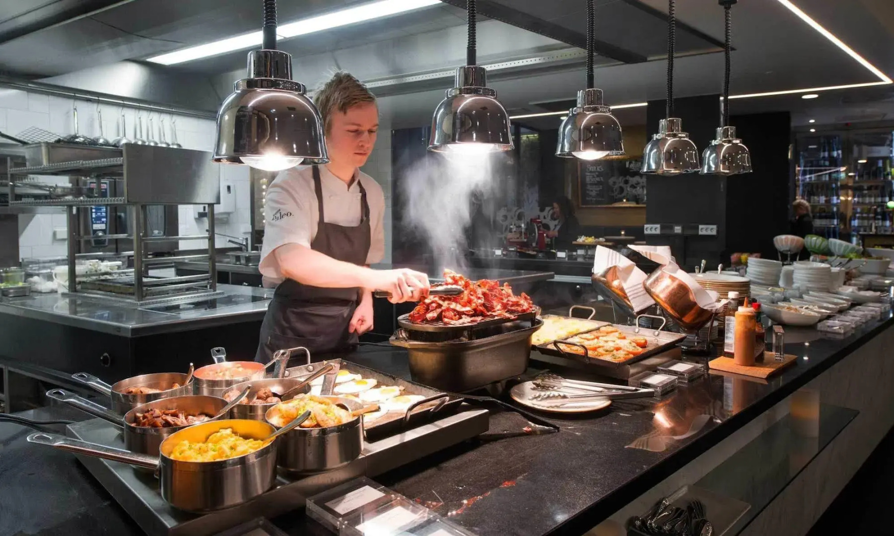 Photo - Thon Hotel Rosenkrantz Oslo