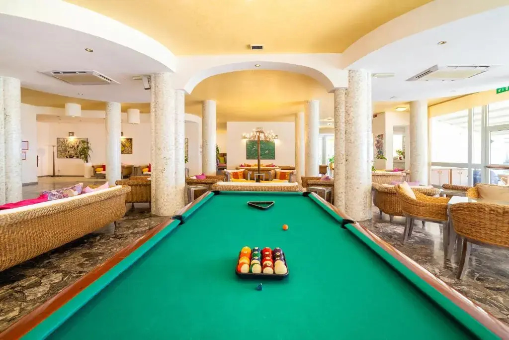 Photo - Hotel American