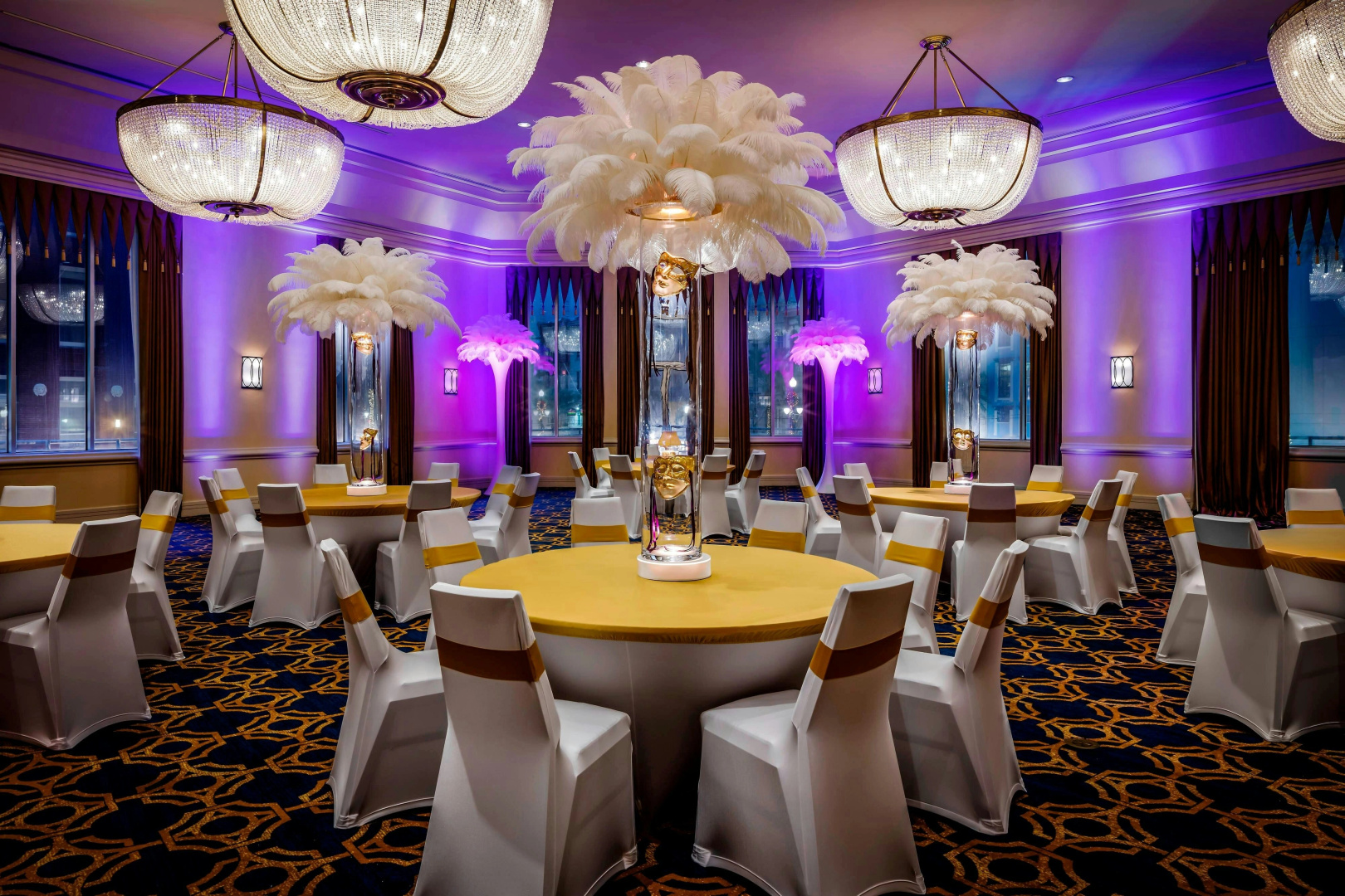 Foto - Sheraton New Orleans Hotel