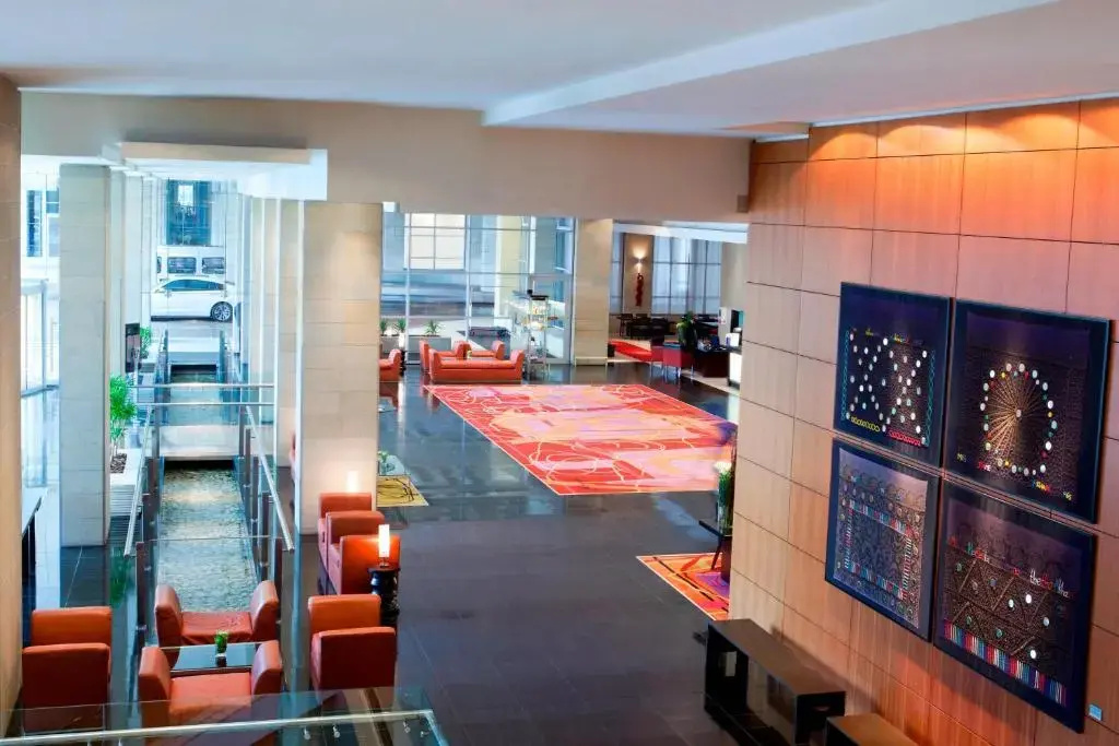 Photo - The Westin Cape Town