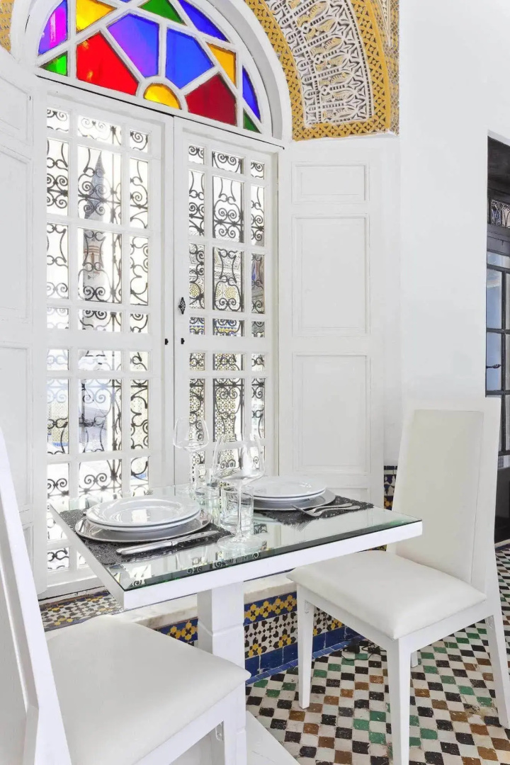 Foto - Riad Palais Bahia Fes
