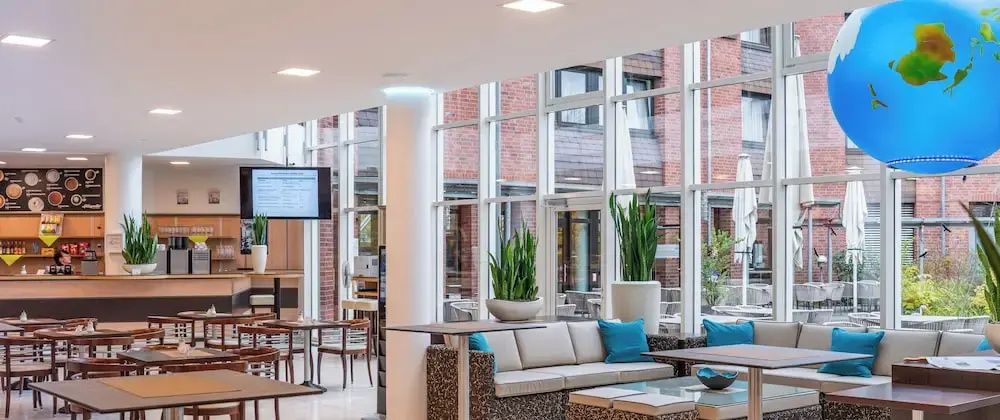 Photo - Hotel Gustav Stresemann Institut