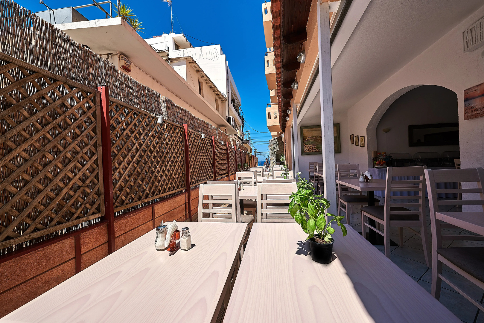 Foto - Thalia deco City & Beach Hotel