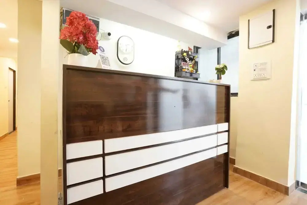 Foto - Hotel O Metro Galaxy inn