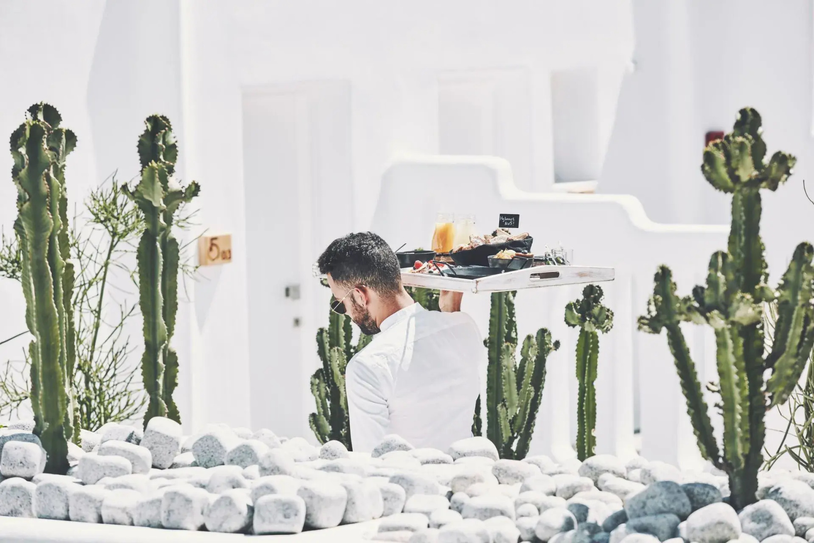 Foto - Mykonos No5 Luxury Suites & Villas
