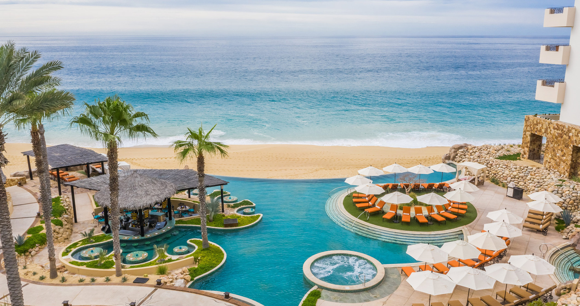 Photo - Grand Solmar Lands End Resort And Spa