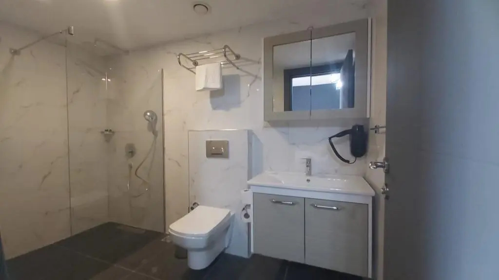Photo - Lizbon Hotel