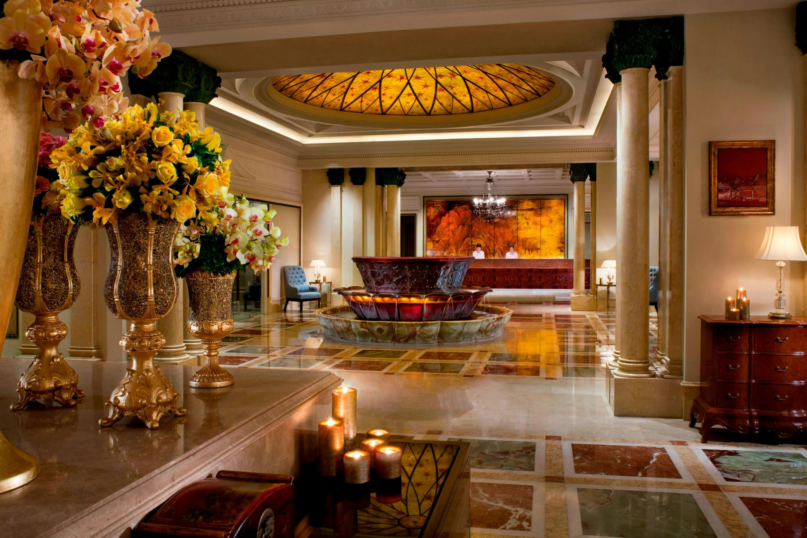 Foto - The Ritz-Carlton, Guangzhou