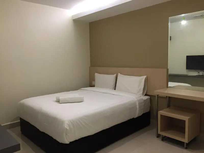 Foto - Festival Boutique Hotel @ Kampung Pandan