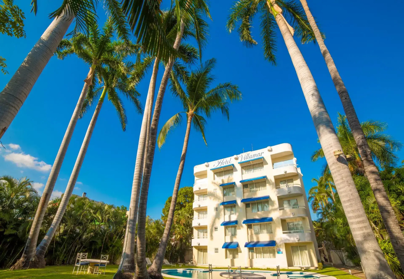 Photo - Hotel Villamar Princesa Suites