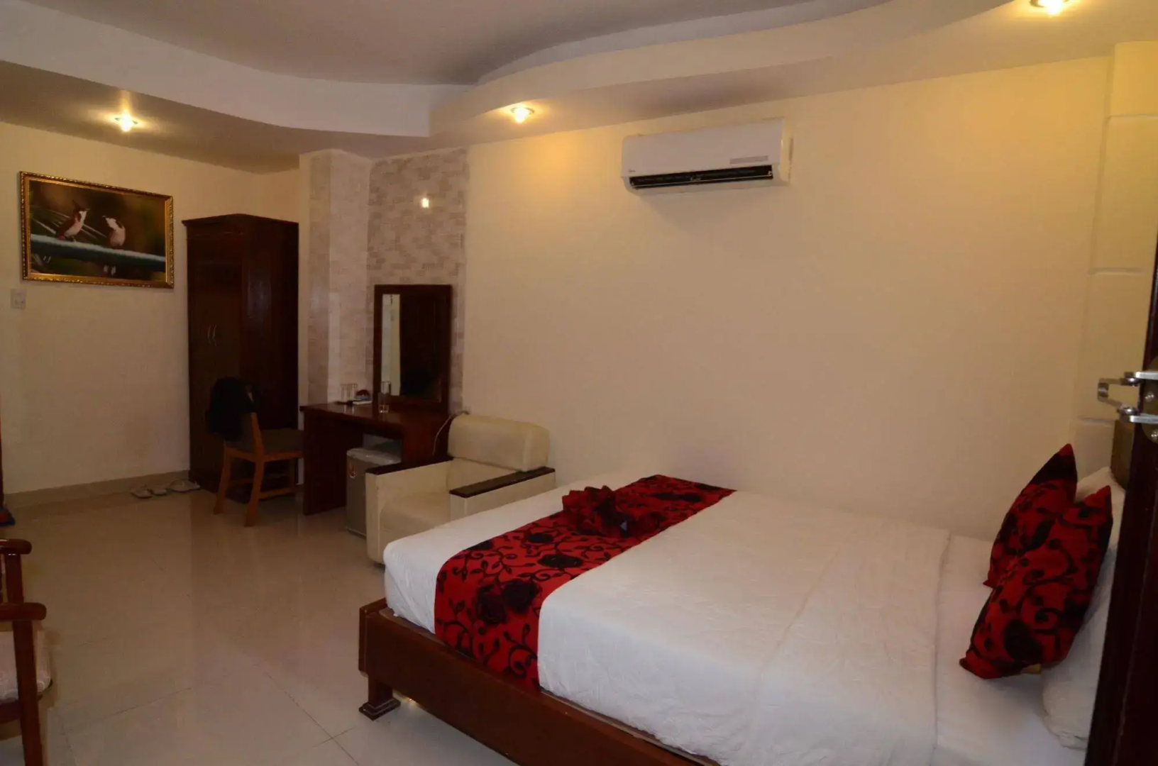Foto - Hoang Phi Hotel Pham Ngu Lao