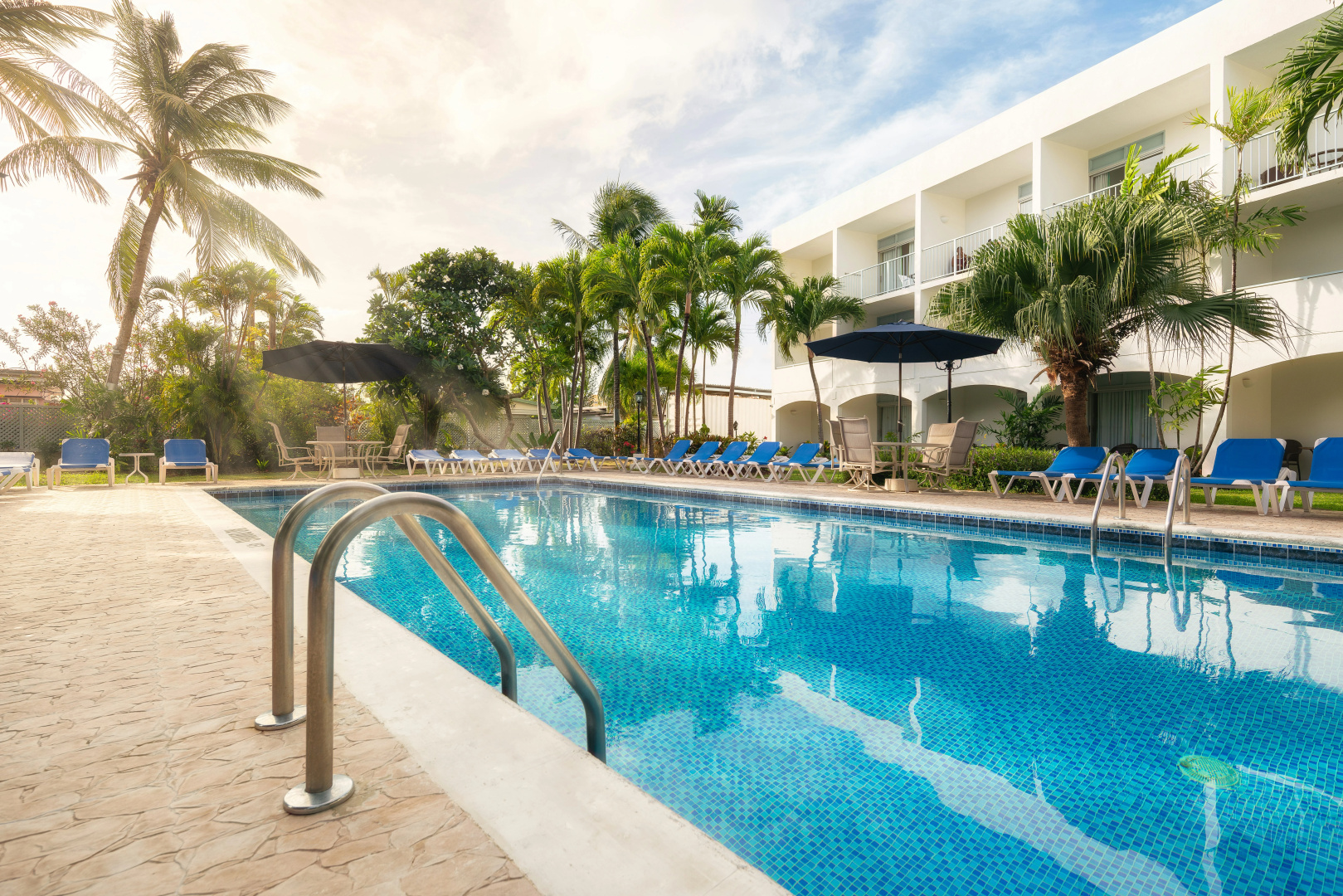 Foto - Time Out Hotel