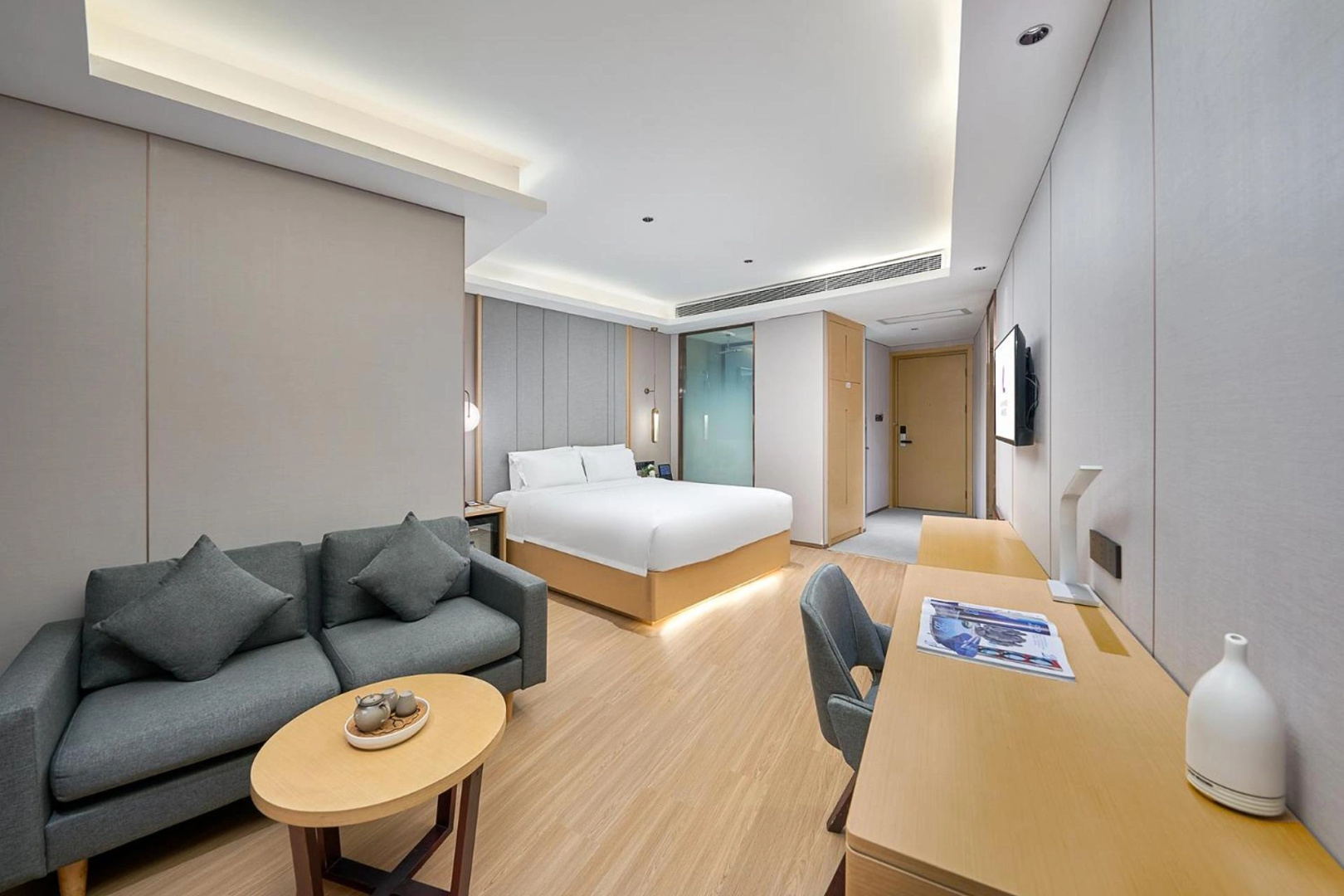 Photo - Guangzhou Hotel