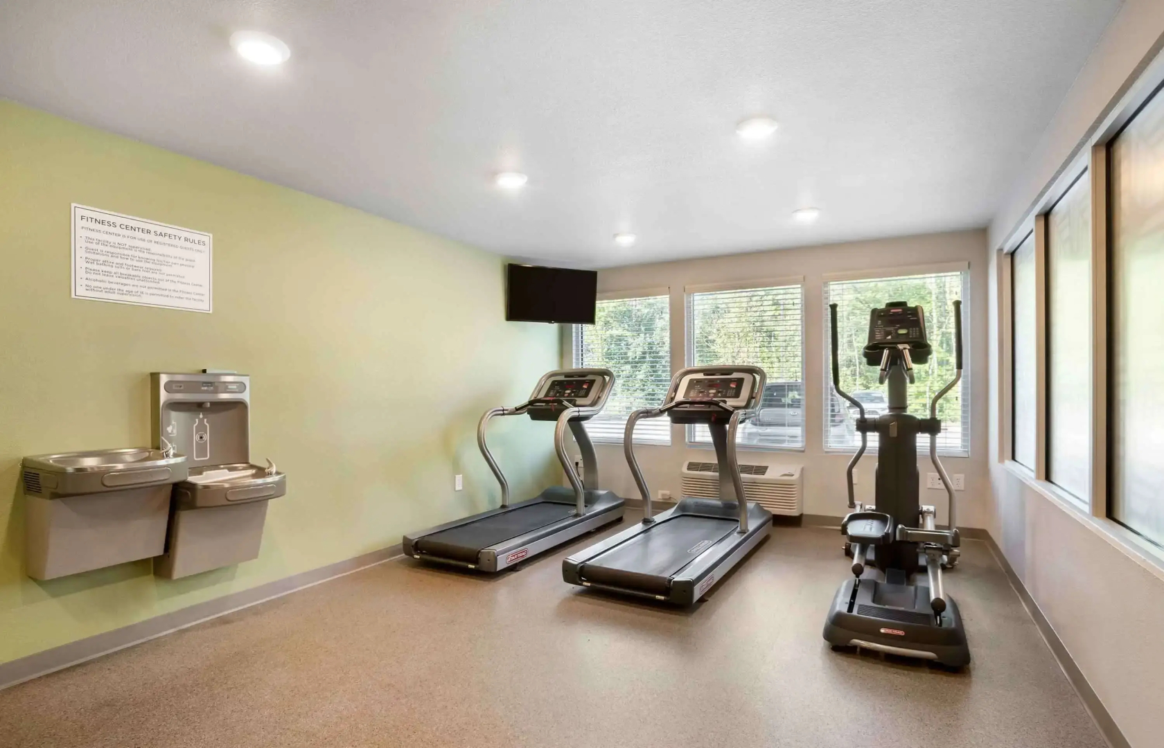 Foto - Extended Stay America Suites - Charlotte - Matthews