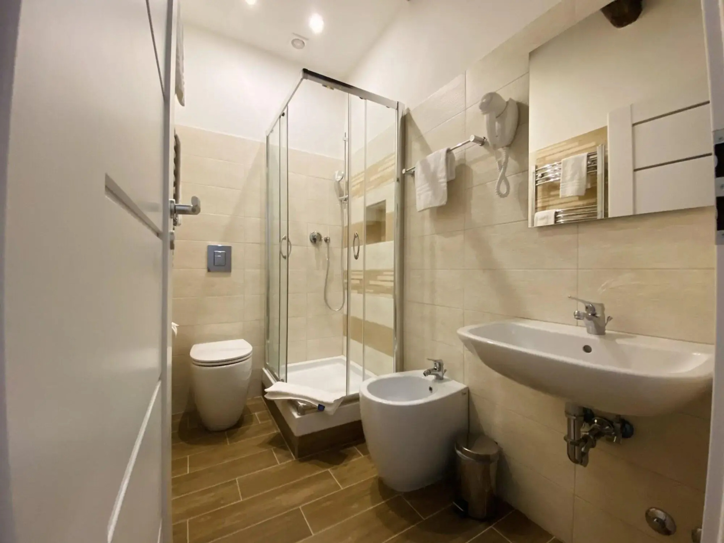Foto - Campo Marzio Hotelier