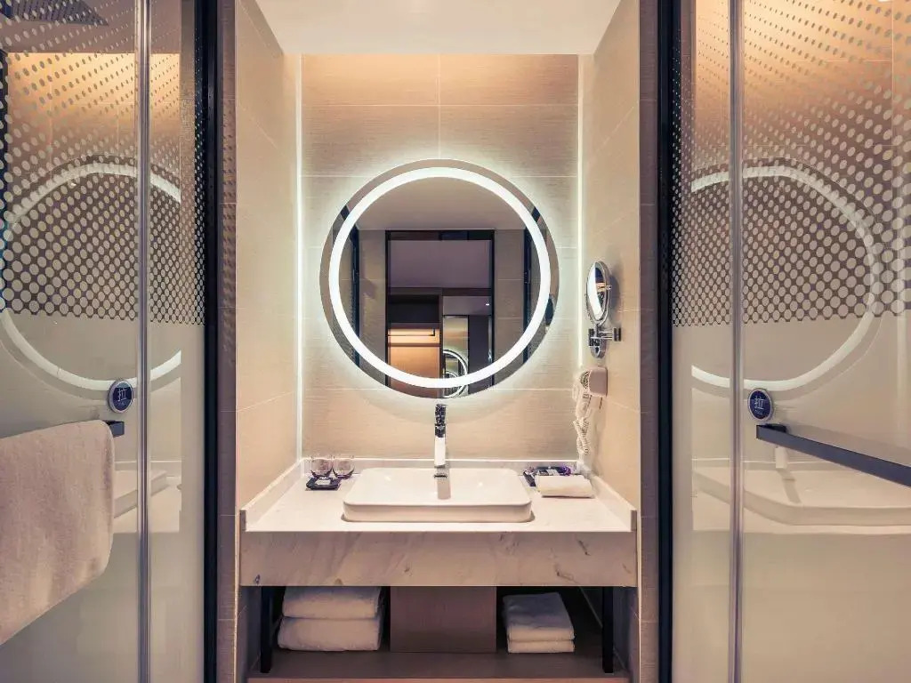 Photo - Mercure Shanghai Hongqiao Railway Station