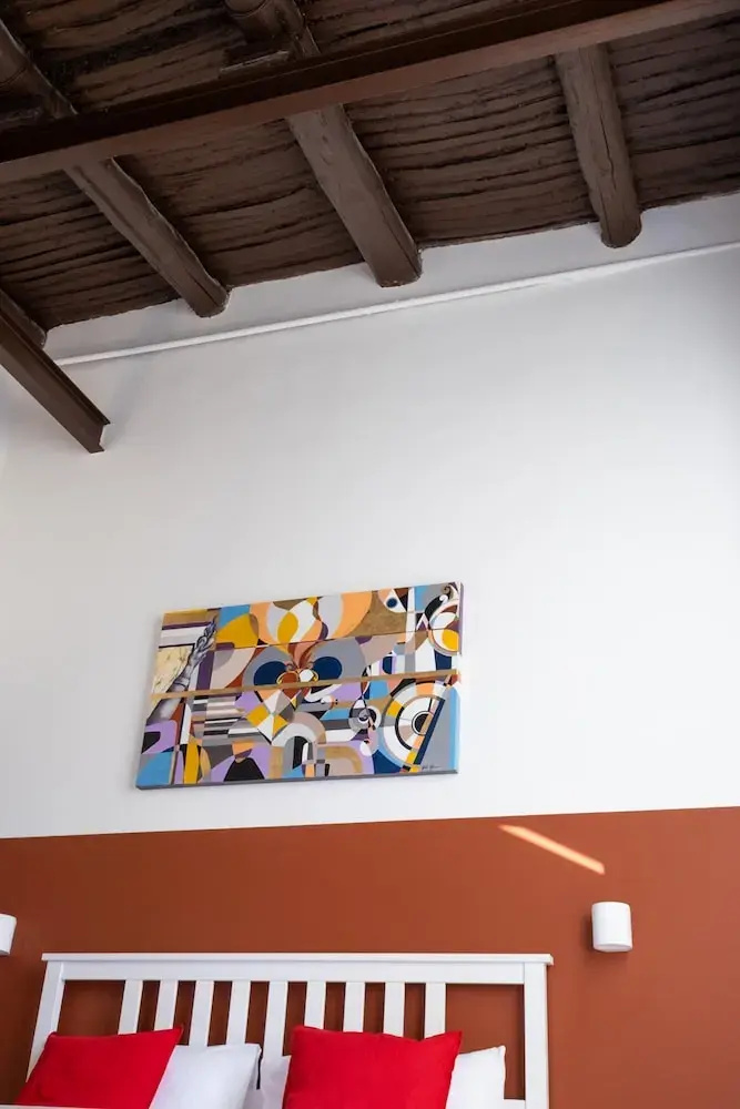 Foto - Decumano 43 Rooms