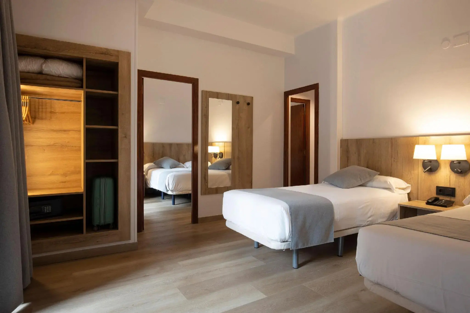 Foto - Hotel Cervol by Nexta