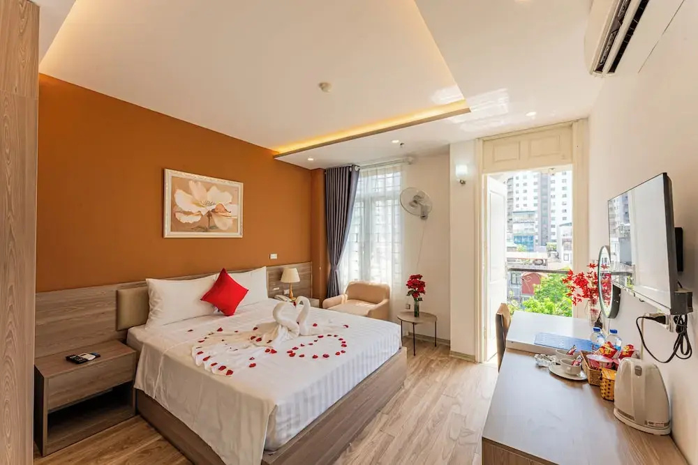 Photo - Moon Hotel Do Quang