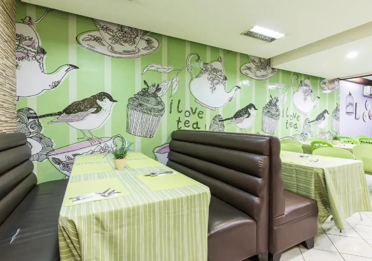 Photo - DG Budget Hotel Salem