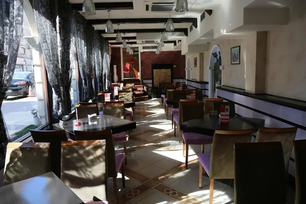 Foto - Hotel Villa Tafaj